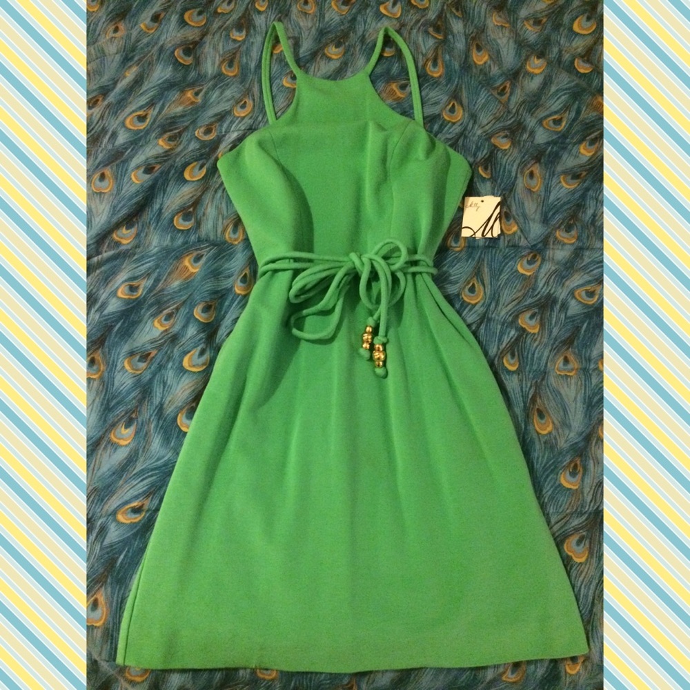 NWT Milly Dress w/POCKETS size M